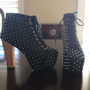 Lita Boots